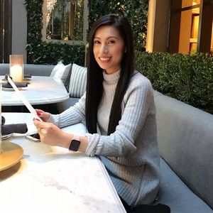 Meet your Posher, Tina